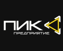 Логотип OOO Предприятие «ПИК»
