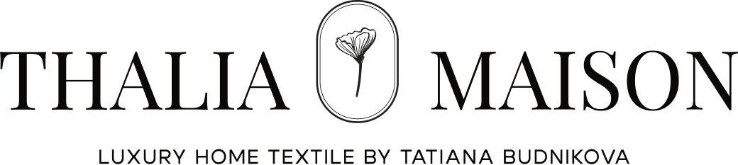 Логотип Thalia Maison