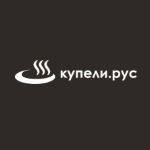 Логотип Купели Рус