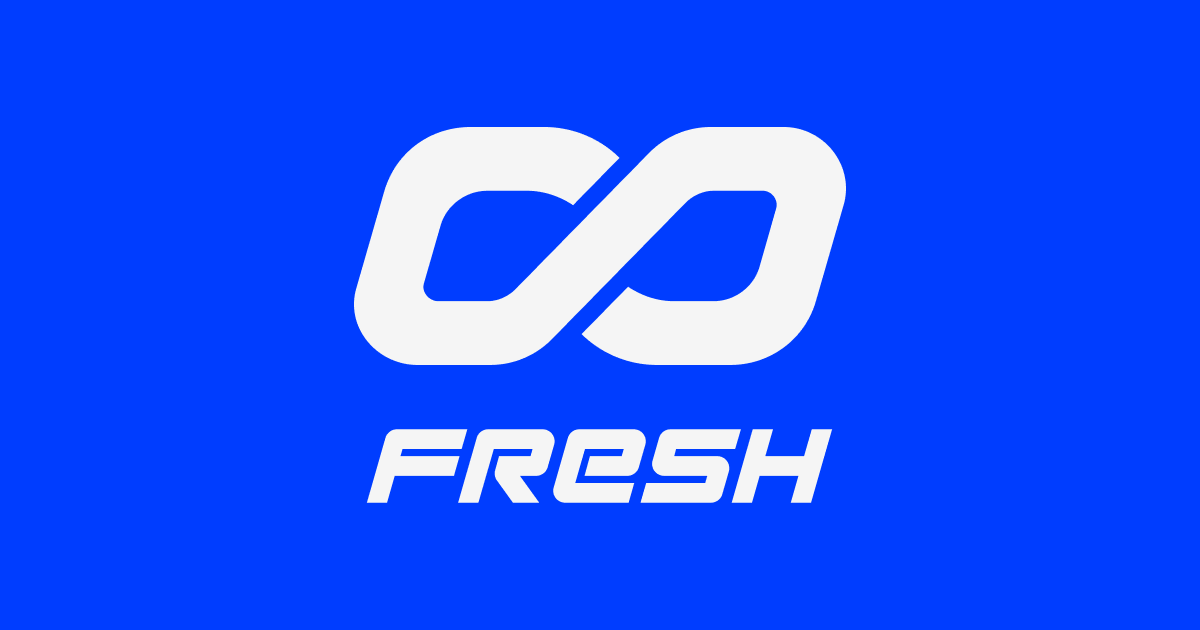 Логотип Автомобильный маркетплейс Fresh в Казани