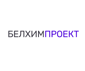 Логотип БелХимПроект