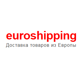 Логотип Euro Shipping