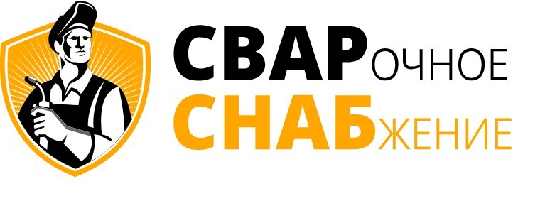 Логотип Сварснаб