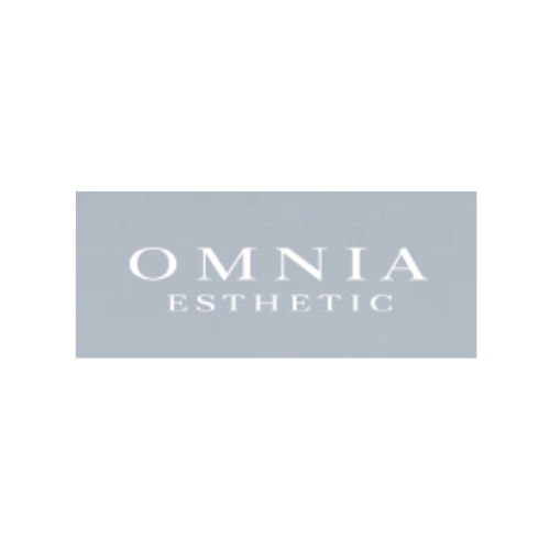 Логотип Omnia Esthetic ГОМЕЛЬ, ул. Волотовская, 1А-22