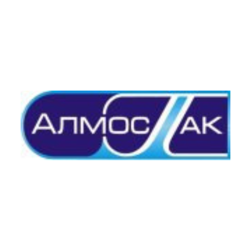 Логотип АлмосПак