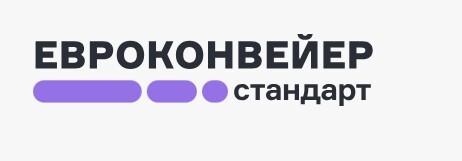 Логотип ООО "Евроконвейер-Стандарт"