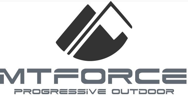 Логотип MTFORCE