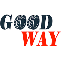 Логотип Good Way