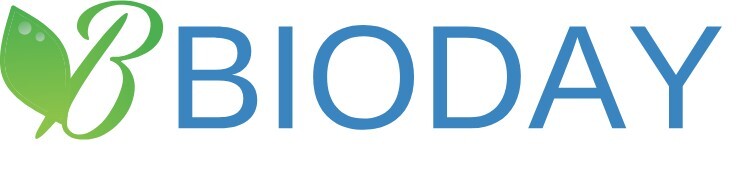 Логотип ООО БИОДЭЙ