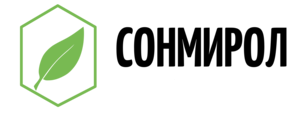 Логотип ООО «СОНМИРОЛ»