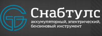 Логотип Снабтулс