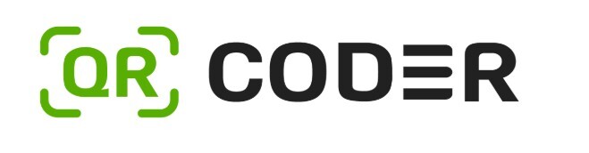 Логотип QR-код генератор онлайн