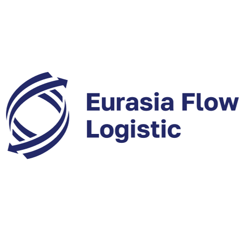 Логотип Eurasia Flow Logistic