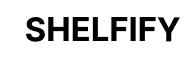 Логотип Shelfify