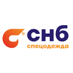 Логотип СНБ