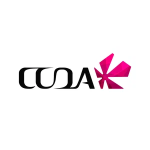 Логотип Студия дизайна СОДА