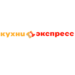 Логотип Кухни Экспресс