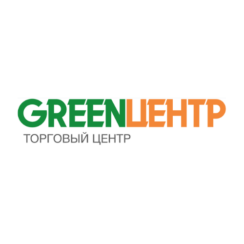 Логотип GREENЦЕНТР г. Витебск, ул. Чкалова, 35