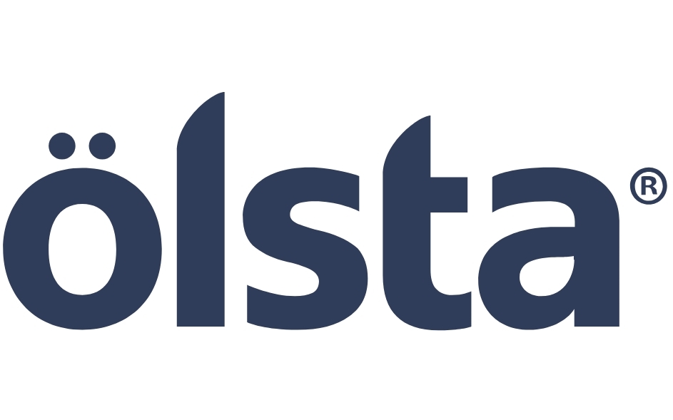 Логотип Olsta
