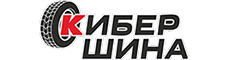 Логотип Кибершина
