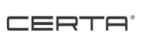 Логотип CERTA