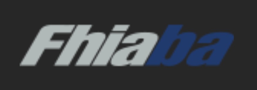 Логотип Fhiaba Москва