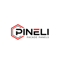 Логотип Pineli