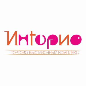 Логотип Торговый комплекс Интерио