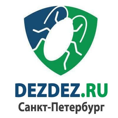 Логотип ООО "DezDez" Санкт-Петербург