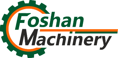 Логотип Упаковочное оборудование от производителя Foshanmachinery