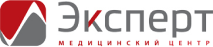 Логотип Проктологический центр «Эксперт»