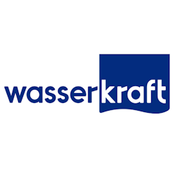 Логотип WasserKRAFT