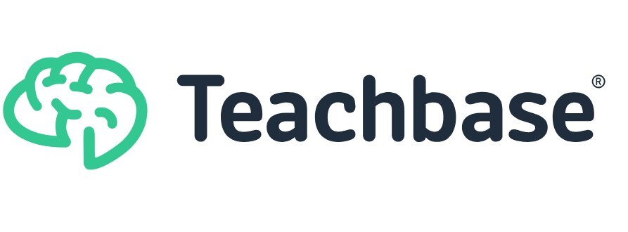 Логотип Teachbase