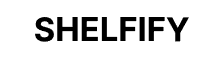Логотип Shelfify