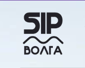 Логотип СИП Волга
