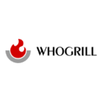 Логотип WHOGRILL