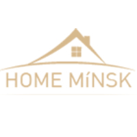 Логотип Home Minsk