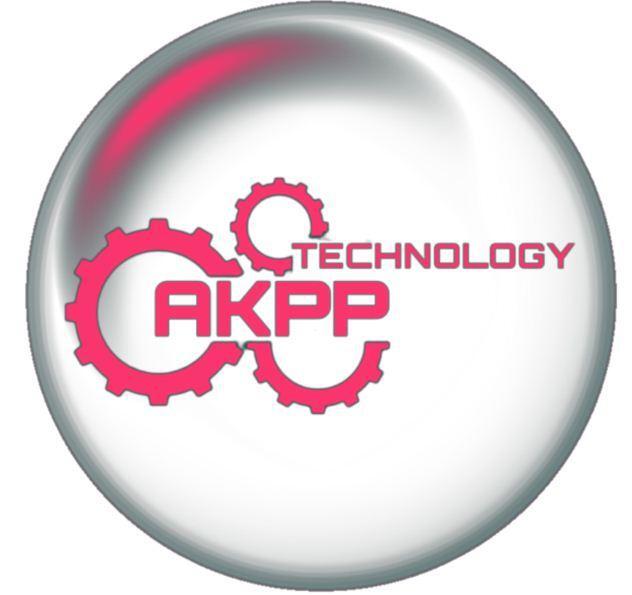 Логотип AKPP TECHNOLOGY