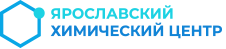 Логотип ООО "ЯРОСЛАВСКИЙ ХИМИЧЕСКИЙ ЦЕНТР"