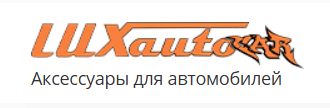 Логотип LuxAutoCar