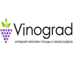 Логотип Vinograd
