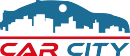Логотип Carcity