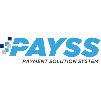 Логотип Финансовый маркетплейс «PAYSS»™