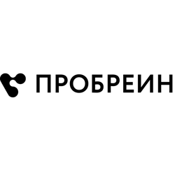 Логотип ООО «Пробреин»