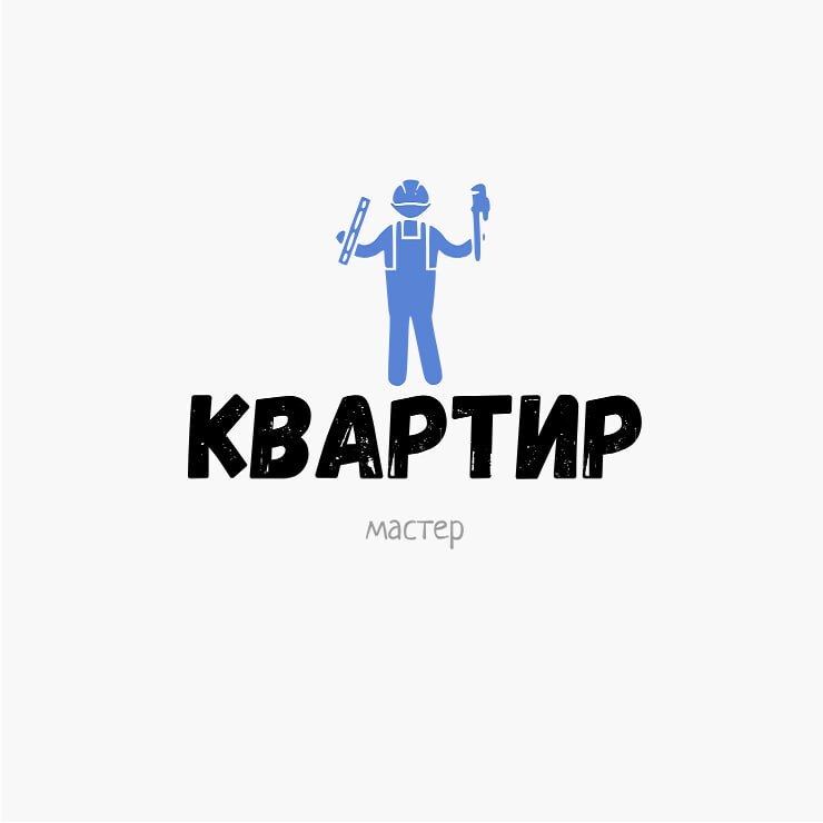 Логотип Квартирмастер