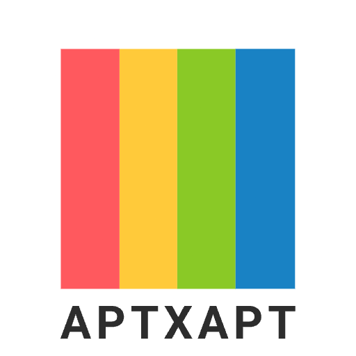 Логотип Интернет-магазин «Артхарт»
