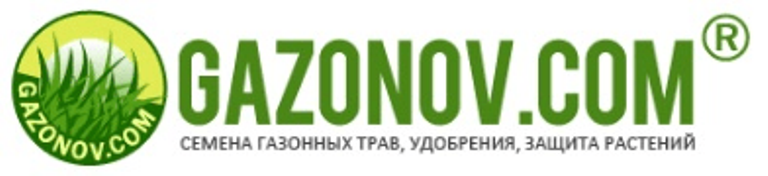 Логотип ГАЗОНОВКОМ