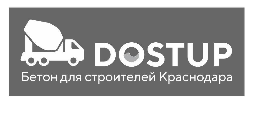 Логотип ООО Доступ