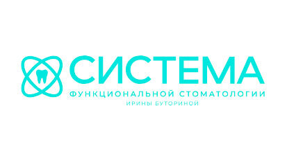 Логотип Стоматологическая клиника Система