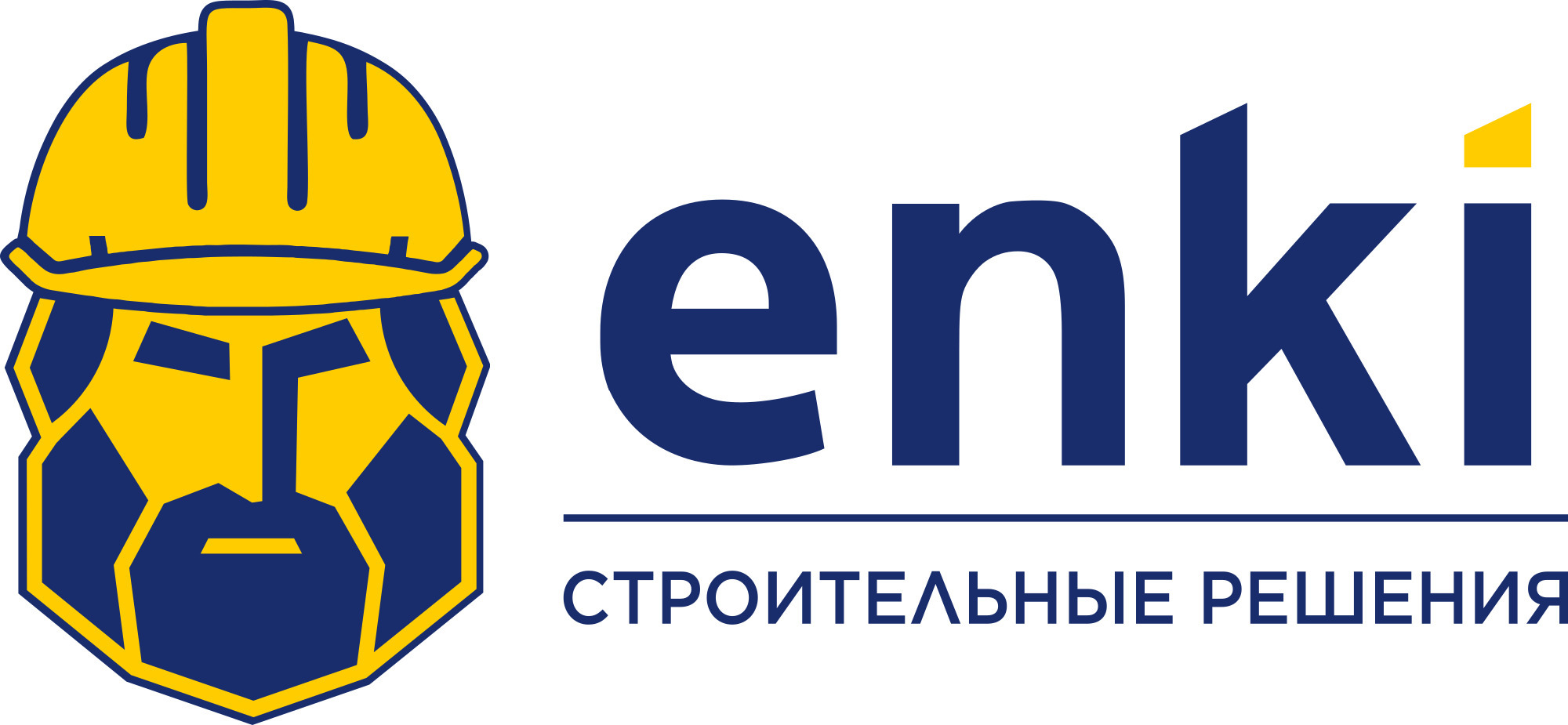 Логотип ООО «ЭНКИ»